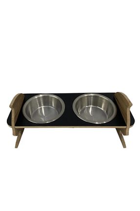  مشکی استیل (فولاد) SENNEDİLERSEN - کد 636230806
