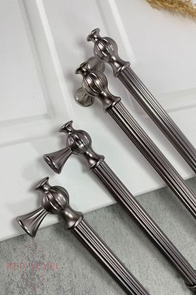 دسته مبلمان طوسی Red Level - کد 884671071
