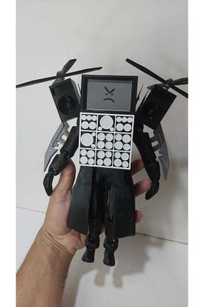 اسباب بازی فیگور شخصیت Suelo Butik - کد 884681884