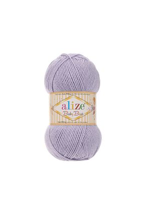 نخ بافندگی بنفش Alize - کد 884734927