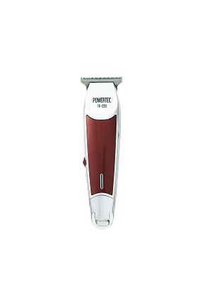 ماشین اصلاح صورت زرشکی Şarjlı Powertec - کد 31178849