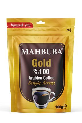 قهوه گرانول Mahbuba - کد 142836732