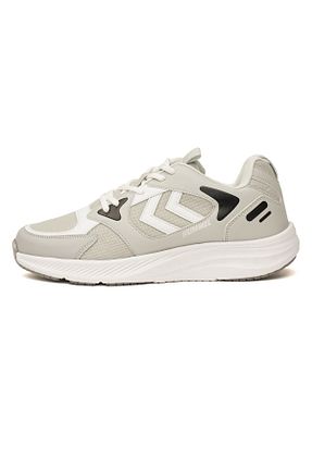 کفش پیاده روی بژ زنانه hummel - کد 848458756