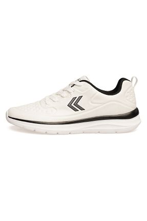 کفش پیاده روی سفید زنانه hummel - کد 848458540