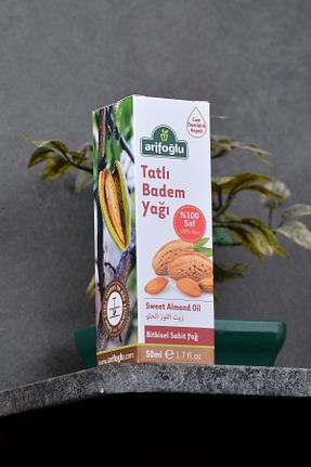 روغن بادام Arifoğlu - کد 3735218