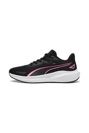 کفش دو و میدانی و تمرینی مشکی زنانه Puma - کد 798756547