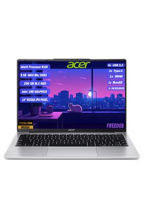 لپ تاپ 8 GB ACER - کد 869947276