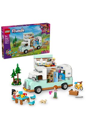 Tost Makinesi LEGO® Friends LEGO - کد 883914814