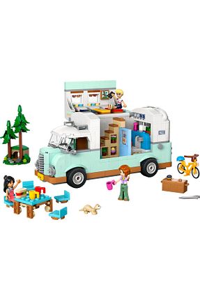 Tost Makinesi LEGO® Friends LEGO - کد 883914814
