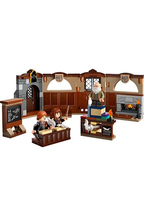 Tost Makinesi Harry Potter™ LEGO - کد 883914728