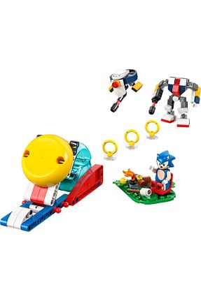 Tost Makinesi 101-500 LEGO - کد 883914825