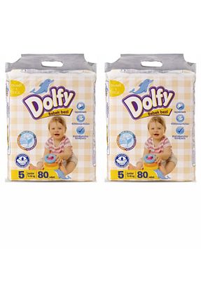پوشک بچه 5 DOLFY - کد 884247580