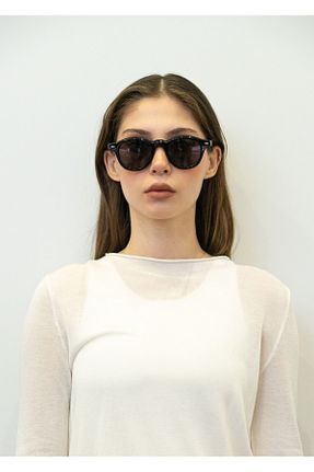 عینک آفتابی رنگی زنانه 56 Eyemood - کد 884829902