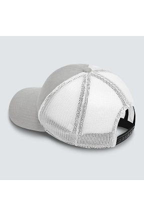 کلاه طوسی زنانه پنبه ای Oakley - کد 779149303