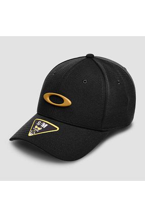 کلاه مشکی زنانه پلی استر Oakley - کد 842508583