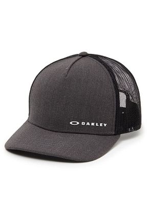 کلاه طوسی زنانه پلی استر Oakley - کد 828337528