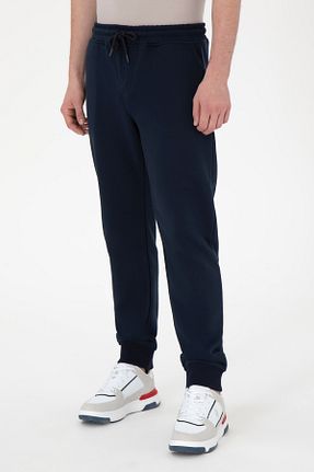 شلوار کرمگن سرمه ای مردانه Comfort U.S. Polo Assn. - کد 884859713