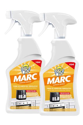 چربی زدا و آهک پاک کن Marc - کد 884881116