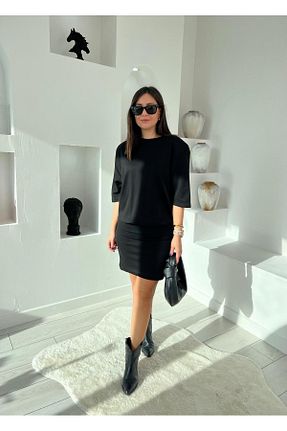 لباس رنگی زنانه بافتنی kubraozbeybutik - کد 884877239