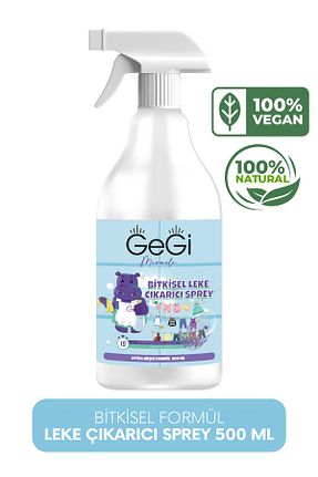 لکه بر کودک GEGİ - کد 884889766