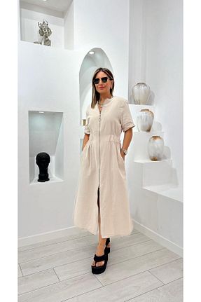 لباس رنگی زنانه بافتنی kubraozbeybutik - کد 884878750