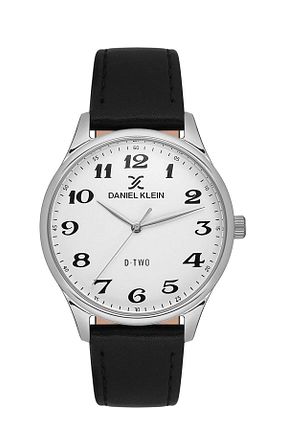 ساعت مچی رنگی مردانه 41 میلی متر Daniel Klein - کد 884889983