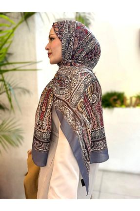 شال رنگی زنانه locella - کد 884890255