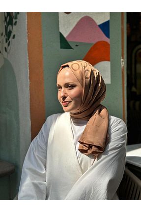 شال رنگی زنانه locella - کد 884890210