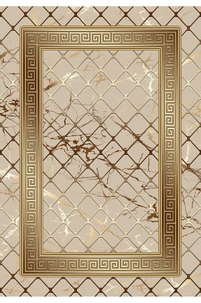 کناره طلائی پنبه ای Aldora - کد 256191621