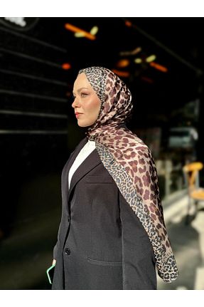 شال رنگی زنانه locella - کد 884890851