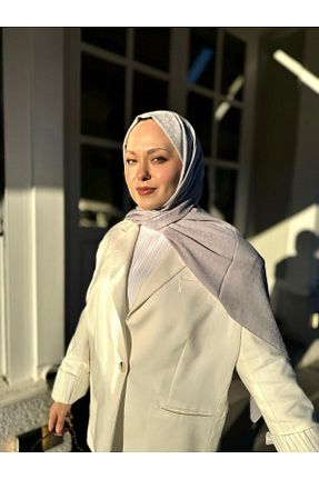شال رنگی زنانه locella - کد 884890419