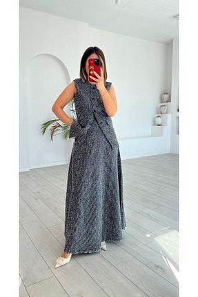ست بالاتنه و پائین تنه رنگی زنانه پنبه ای kubraozbeybutik - کد 884894653