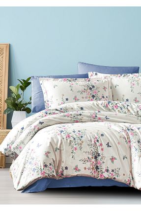 روتختی تک نفره آبی پنبه ای GARDEN ROOM - کد 884896696