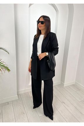 ست بالاتنه و پائین تنه رنگی زنانه رگولار kubraozbeybutik - کد 884894858