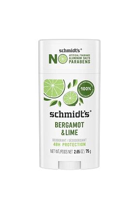 دئودورانت و رول آن زنانه Schmidt’s - کد 803939324