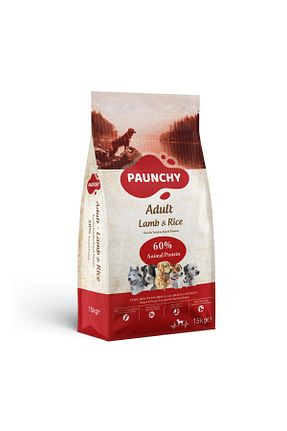  Yetişkin (1 - 7 سال) PAUNCHY - کد 884911632