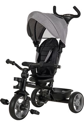 دوچرخه بچه گانه سبز Sunny Baby - کد 884924616