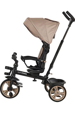 دوچرخه بچه گانه سبز Sunny Baby - کد 884924682