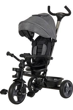 دوچرخه بچه گانه سبز Sunny Baby - کد 884927428