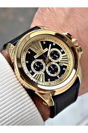 ساعت مچی رنگی مردانه 46-50 میلی متر Romanson - کد 873763905