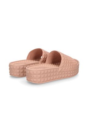 کفش بیرون بژ زنانه Ash - کد 802907443