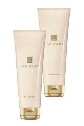 کرم بدن مرطوب کننده Avon - کد 39155107