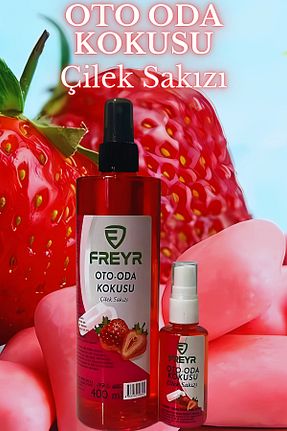 عطر خودرو FREYR - کد 782181856
