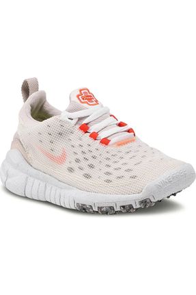 کفش پیاده روی سفید مردانه پارچه ای Nike - کد 826044658