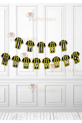 نوشته های جشن تولد LOTUS PARTY - کد 884946160