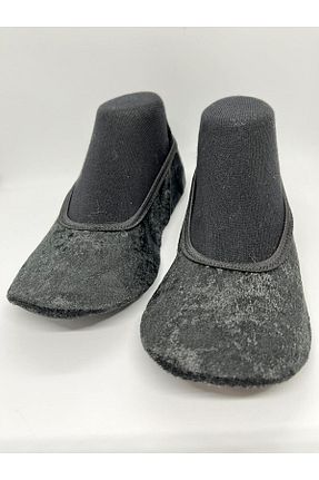 پاپوش مشکی زنانه پارچه ای SiFu STYLE - کد 884968479