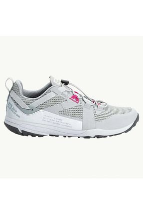 کفش بیرون سرمه ای زنانه پارچه ای Jack Wolfskin - کد 717281149