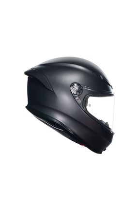 کلاه ایمنی موتور سواری رنگی Açık Kasklar AGV - کد 739358976