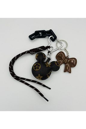 اکسسوری کیف مشکی زنانه mos&more - کد 884960299