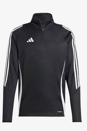 سوئیشرت مشکی مردانه رگولار adidas - کد 884960494